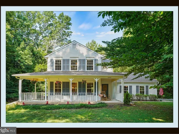 14510 Idlebrook Ct, Manassas, VA 20112