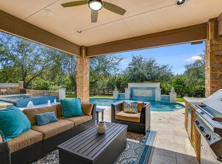 11505 Firethorn Ct, Austin, TX 78732