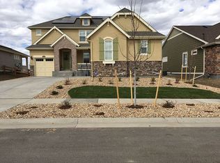 19981 W 95th Pl, Arvada, CO 80007