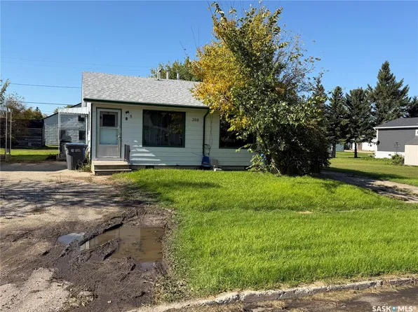 208 Lynch Street, Maryfield, SK S0C 2K0