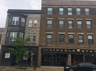 2428 N Lincoln Ave #3, Chicago, IL 60614