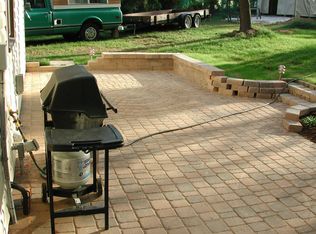 7916 Chalice Rd, Severn, MD 21144