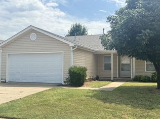 1716 NW 150th Ter, Edmond, OK 73013