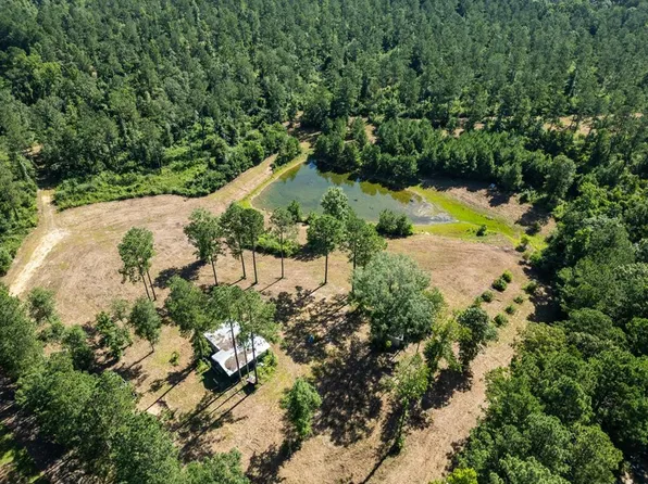 1254 Kelly Church Rd, Osyka, MS 39657