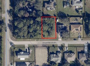 719 Schuster Rd SW, Palm Bay, FL 32908