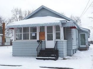126 E Livingston Dr, Flint, MI 48503