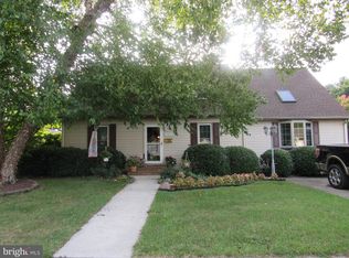 732B Hurley Park Dr, Seaford, DE 19973