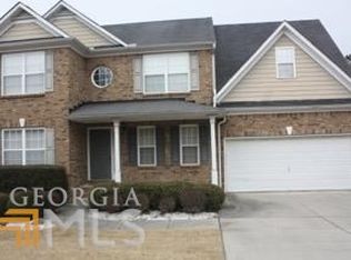 1002 Chandler Rd, Lawrenceville, GA 30045