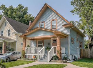 4522 Tracy Ave, Kansas City, MO 64110