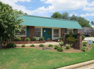 211 N Franklin St, Dublin, GA 31021