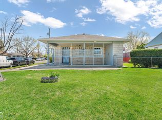 7521 E 53rd St, Indianapolis, IN