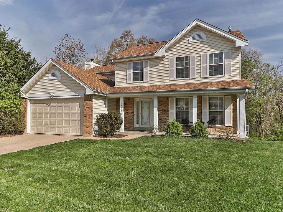 Welcome to 13019 Mourville Ct.