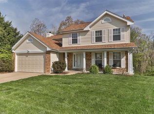 13019 Mourville Ct, Florissant, MO