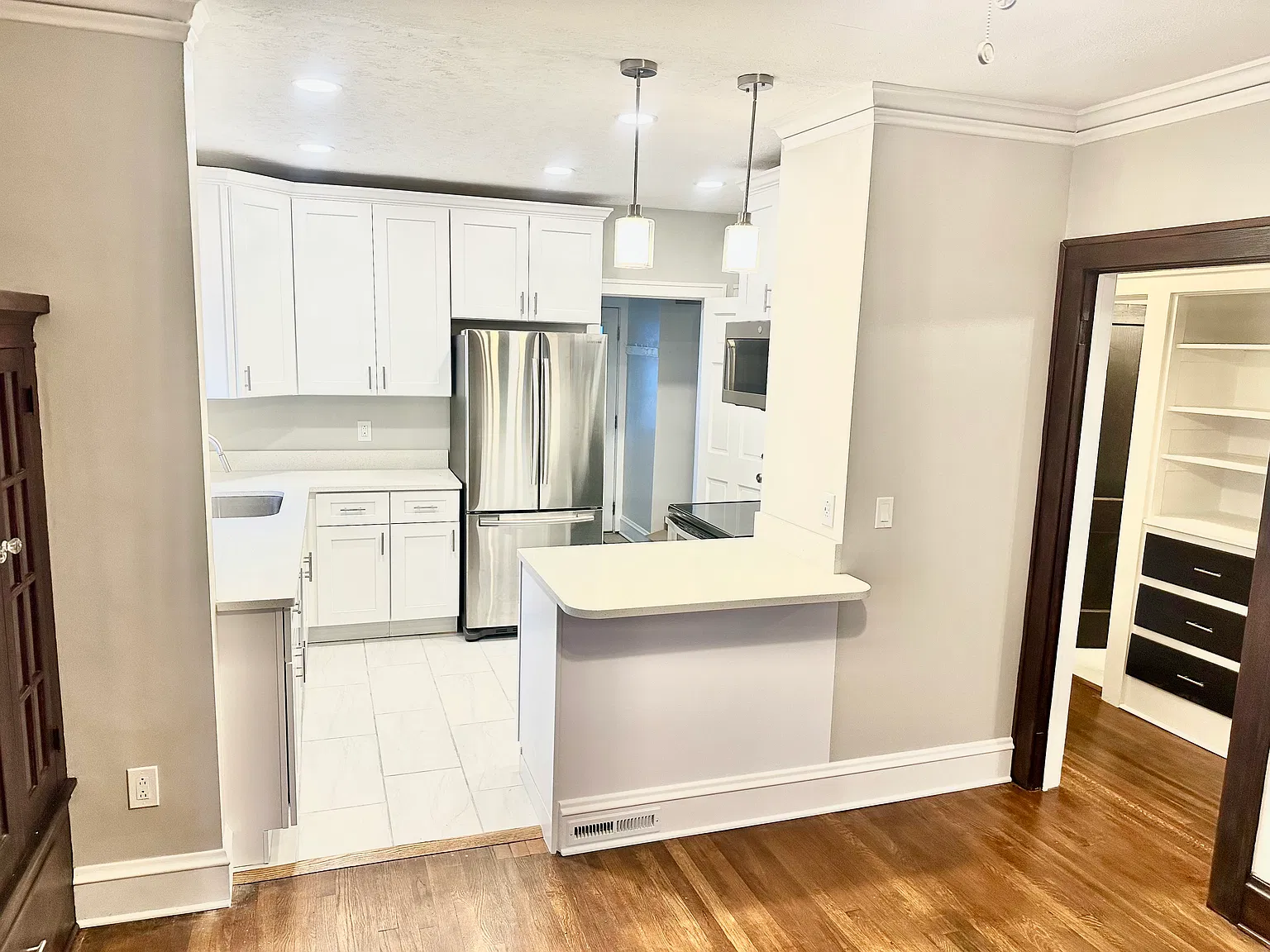 3 bed, 1133 sqft, $1,230 — Photo 3