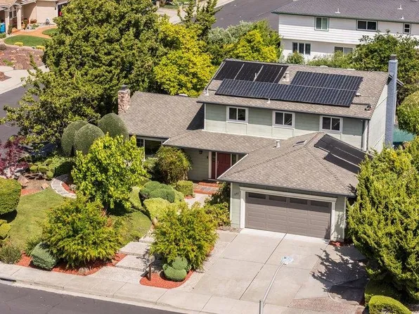 341 Fontana Dr, Santa Clara, CA 95051