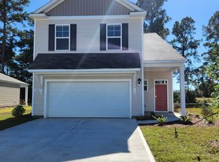 124 Kelsey Ct LOT 5, Wren A Myrtle Beach, SC 29588