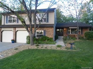 6184 E Peakview Pl, Centennial, CO 80111
