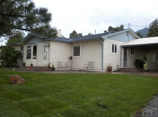 10453 Hunter Rd, Rye, CO 81069