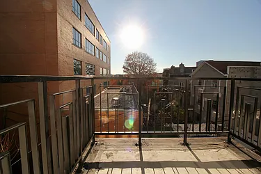 Rented by Hagstrom Management Inc