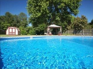 2472 Monte Carlo Dr, Germantown, TN 38139