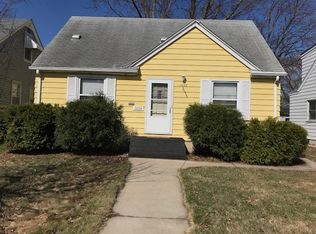 5528 42nd Ave S, Minneapolis, MN 55417