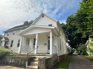 327 Watt St #1/2, Circleville, OH 43113