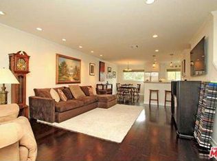 5215 Sepulveda Blvd #25F, Culver City, CA 90230