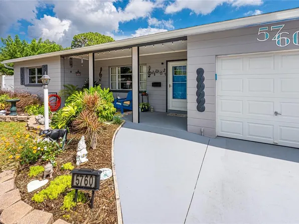 5760 3RD AVENUE N, ST PETERSBURG, FL 33710