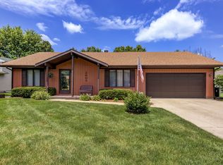 2605 Parsifal Ave, Springfield, IL 62704