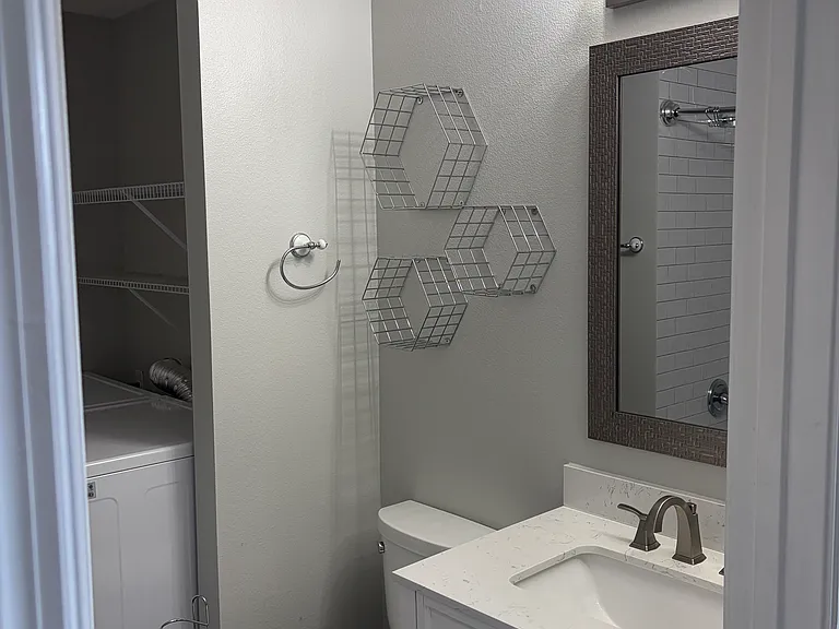 Washer/dryer