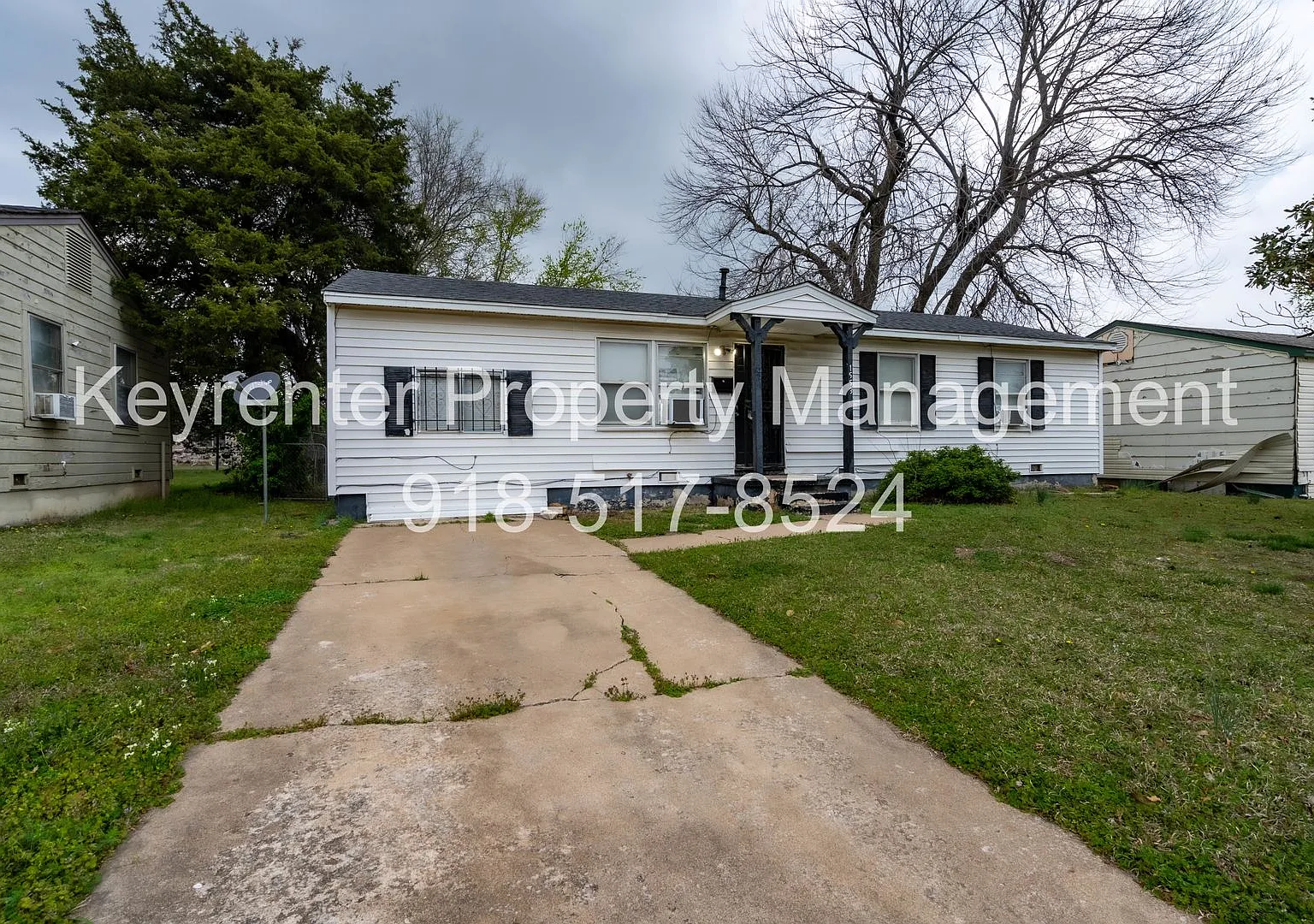 3 Bed | 1 Bath in North Tulsa! — Photo 2
