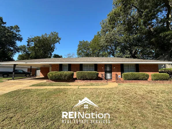 2099 Shenandoah Dr, Memphis, TN 38134