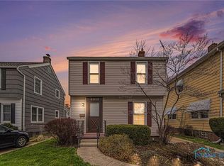 4309 Lyman Ave, Toledo, OH 43612