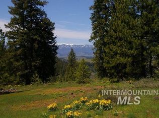 Tbd Highway 95, Council, ID 83612