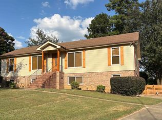 803 12th Ter, Pleasant Grove, AL 35127