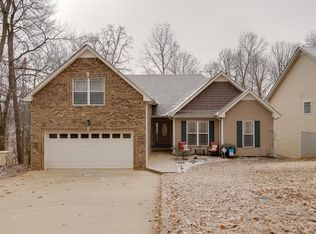 538 Current Rd, Clarksville, TN 37040