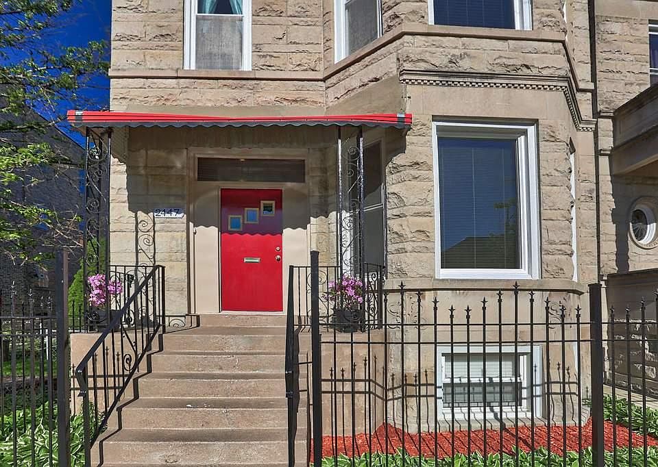 1st image of 2447 N California Ave