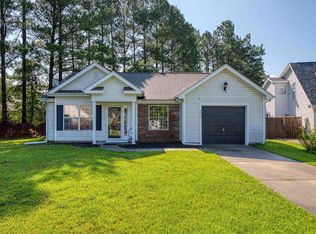 3926 E Glades Dr, Myrtle Beach, SC 29588