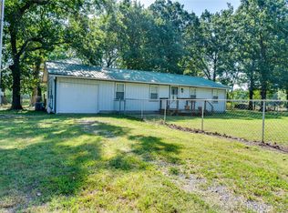 46670 S 670th Rd, Jay, OK 74346