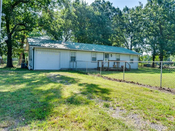 46670 S 670th Rd, Jay, OK 74346