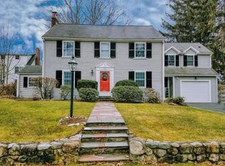 50 Wall St, Wellesley, MA 02481