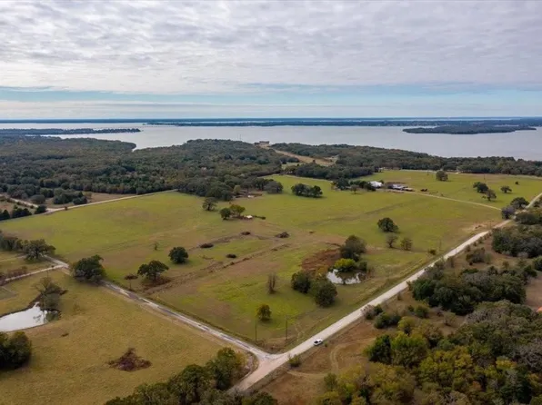 SE County Road 3248, Kerens, TX 75144