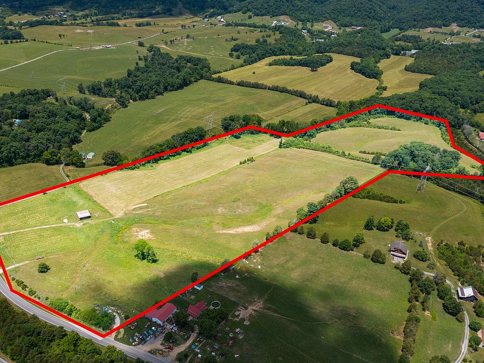 Horton Hwy, Greeneville, TN 37745 Zillow