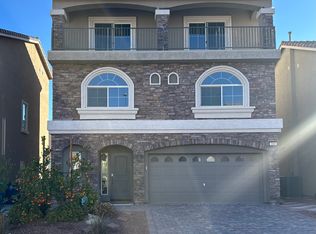 7066 Switchback Ridge Ct, Las Vegas, NV 89118