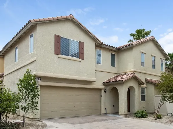 9289 Hainsworth Ave, Las Vegas, NV 89148