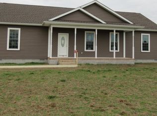 6448 Airport Rd, Laurel, DE 19956