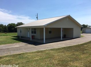 199 Center Point Loop, Vilonia, AR 72173