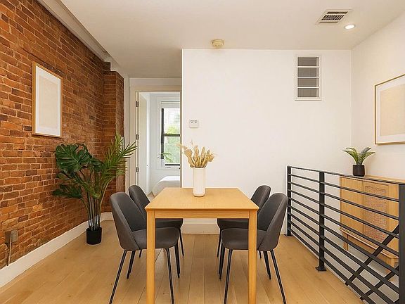 2nd image of 209 Malcolm X Blvd APT 1L