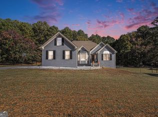 1911 Harvest Way, Loganville, GA 30052