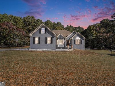 1911 Harvest Way, Loganville, GA, 30052